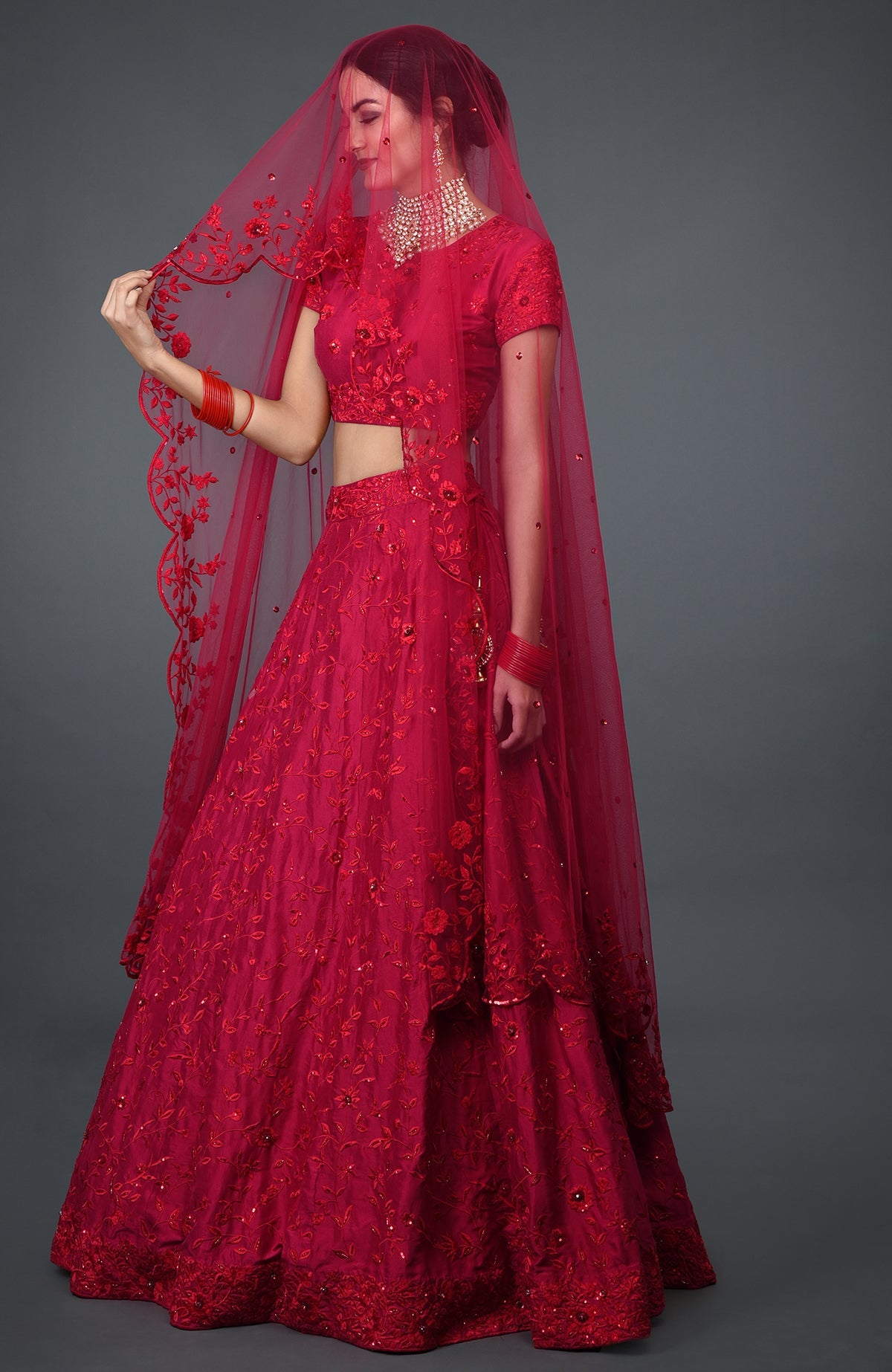 Bridal Lehengas