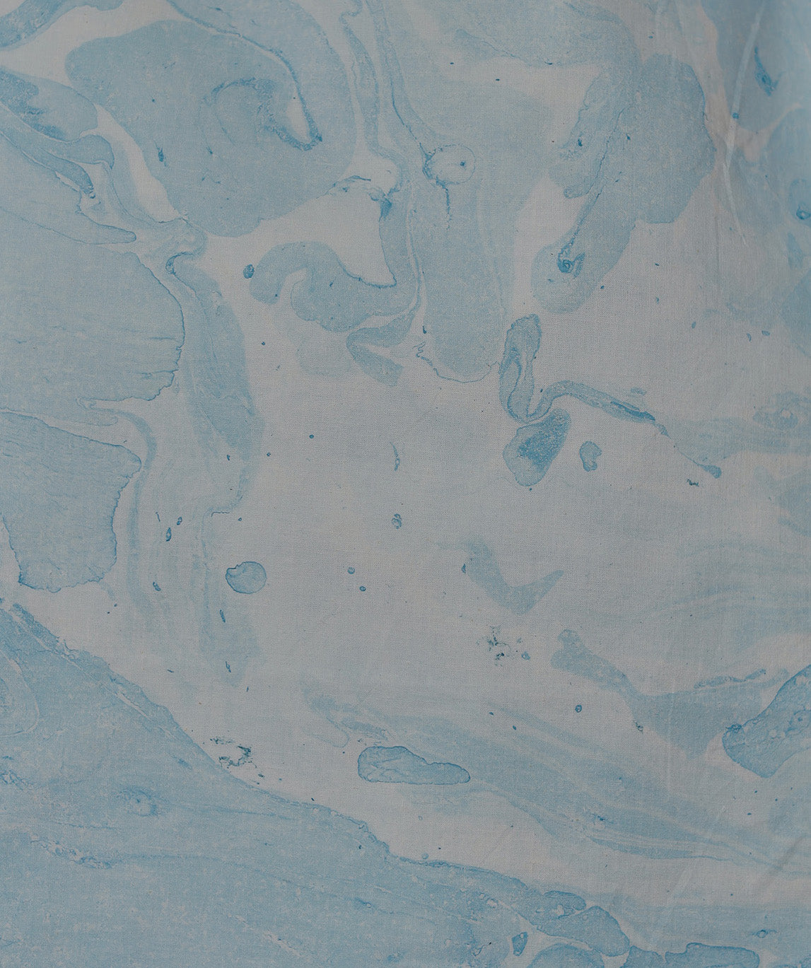 Marble Print Kota Doria Unstitched Suit