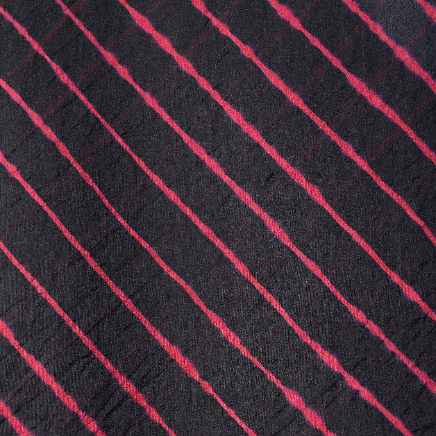 Leheriya Chiffon Saree