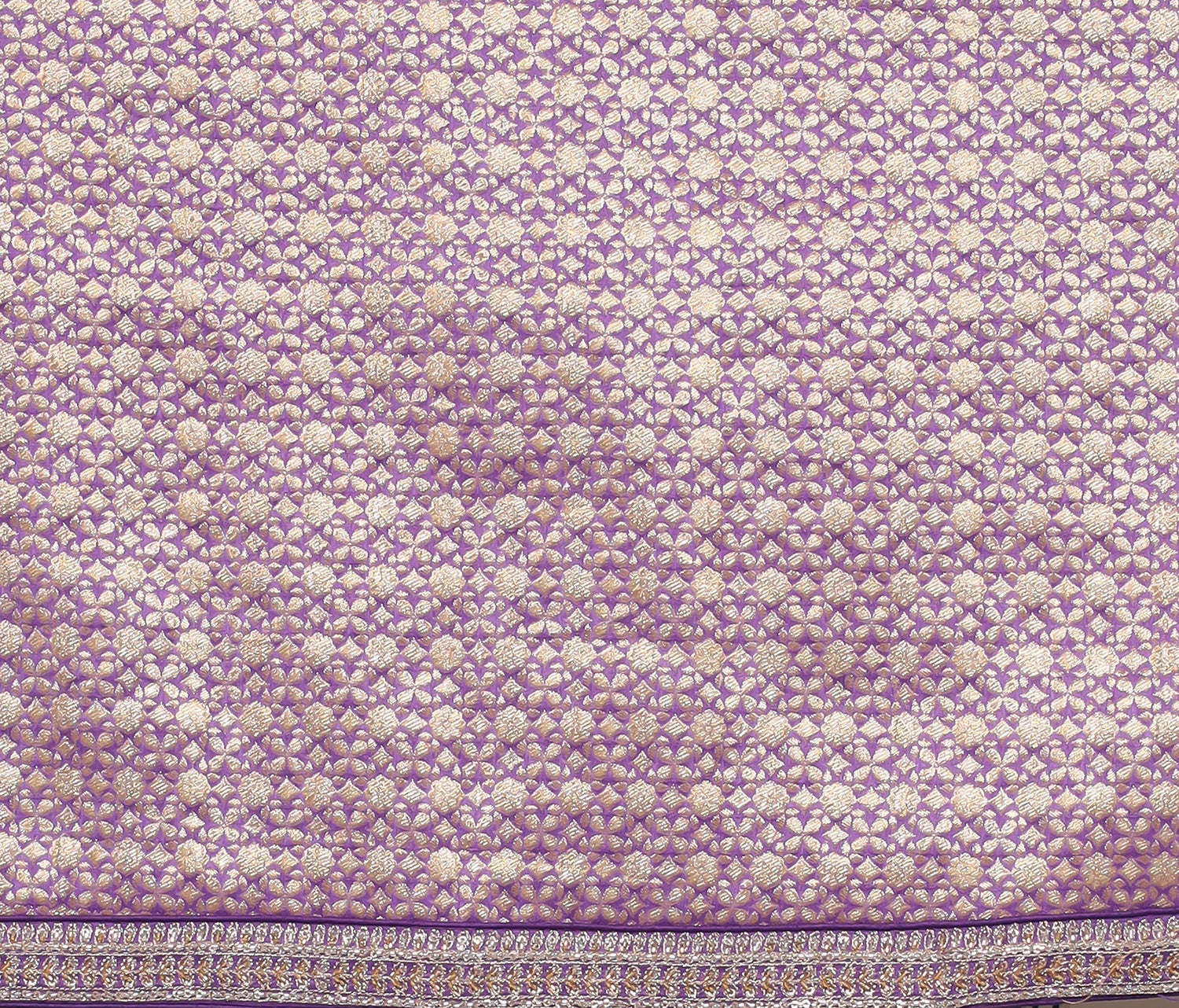 Banarasi Silk Lehenga