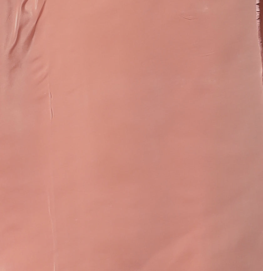 Shimmer Tissue Unstitched Suit with Sequins and Thread work