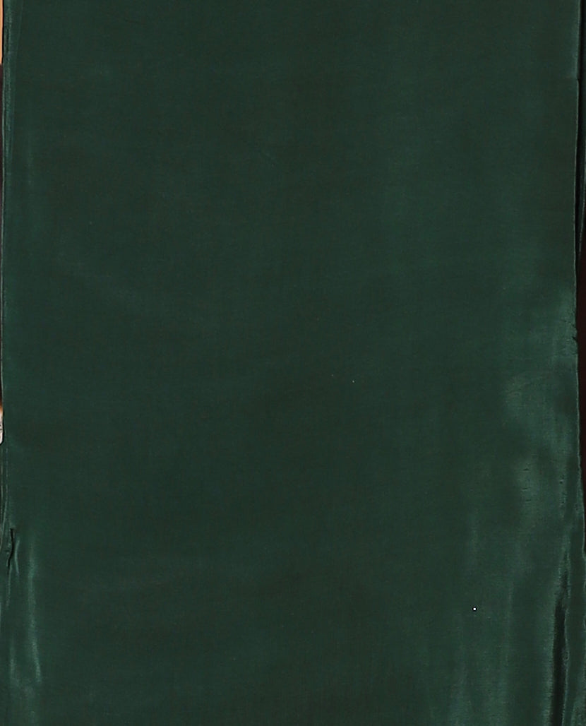 Georgette Unstitched Suit with Thread work