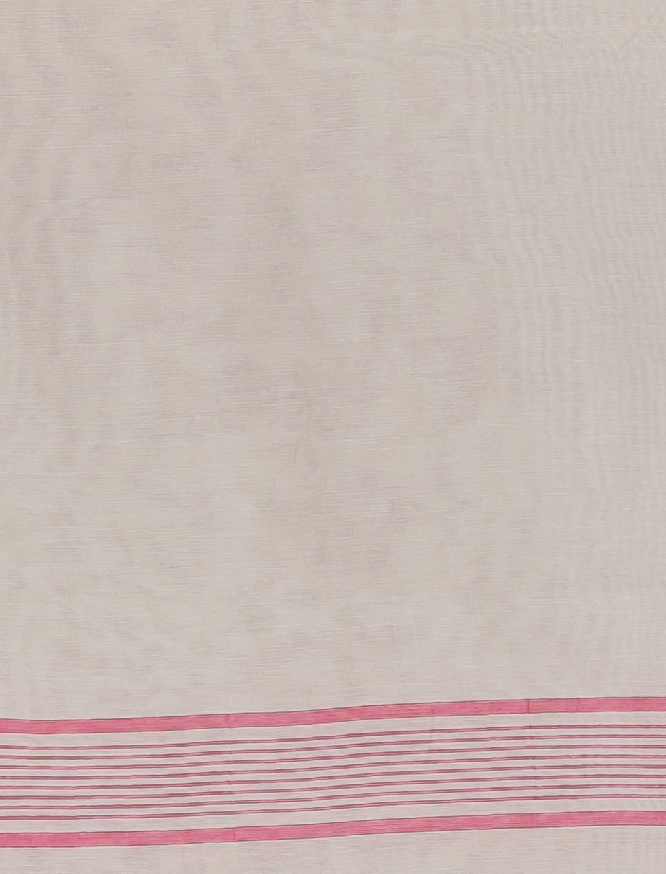 Banarasi Hand Woven Cotton Chanderi Saree