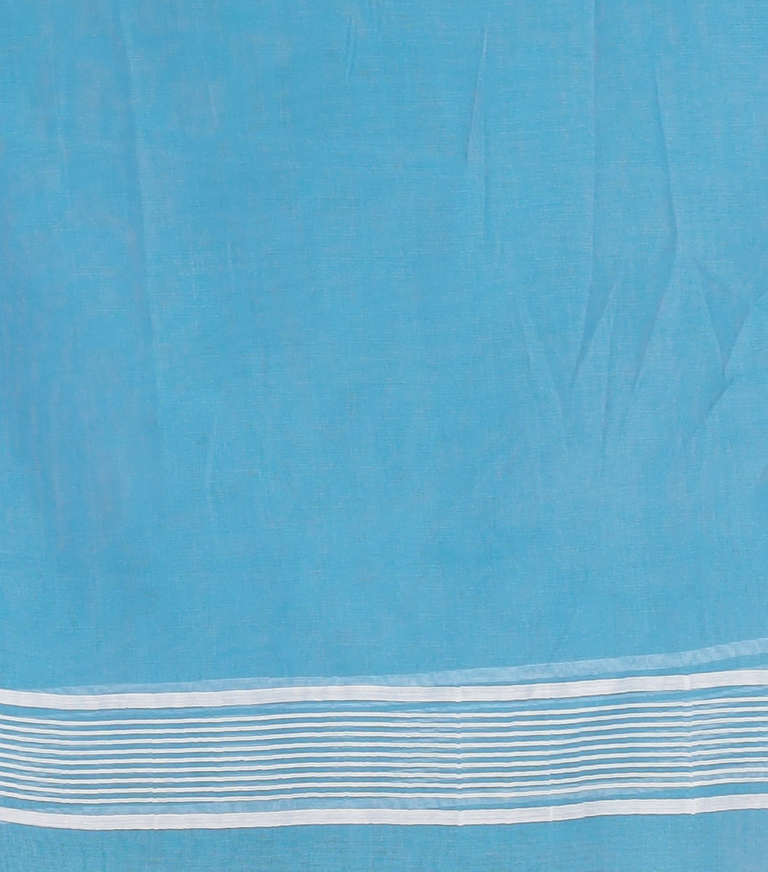 Banarasi Hand Woven Chanderi Cotton Saree