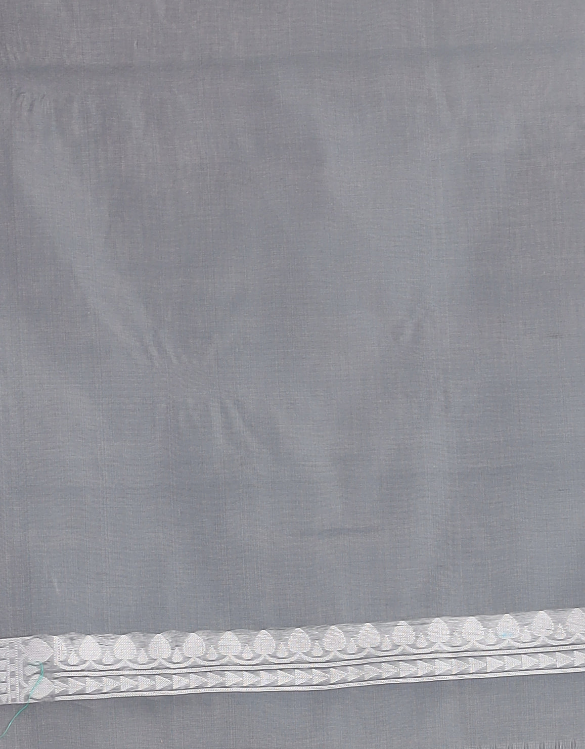 Banarasi Hand Woven Cotton Chanderi Saree