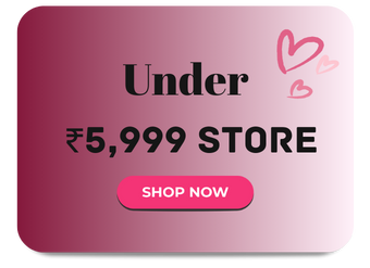 Under ₹5999