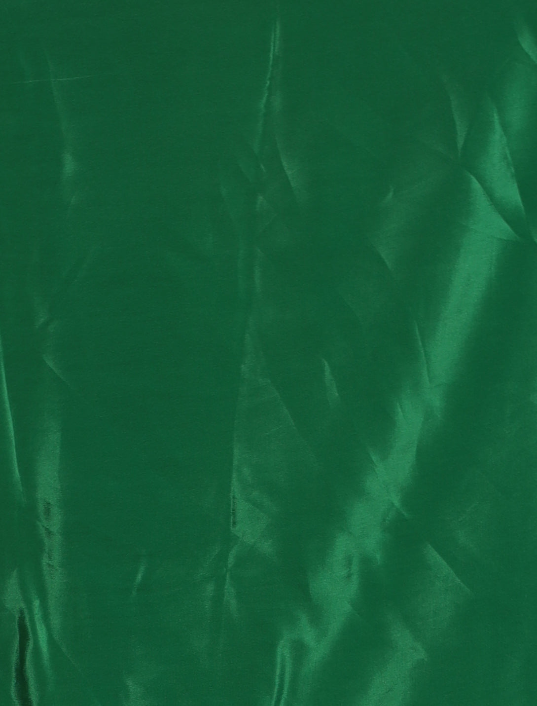 Chiffon  Saree  with Printed, Zari border work.