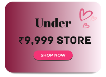 Under ₹9999