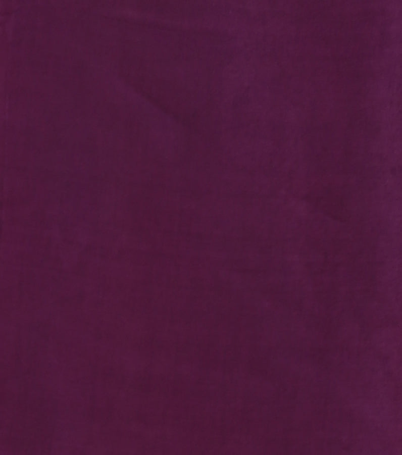 Bandhej Chanderi Aari work Unstitched Suit with Leheriya Dupatta