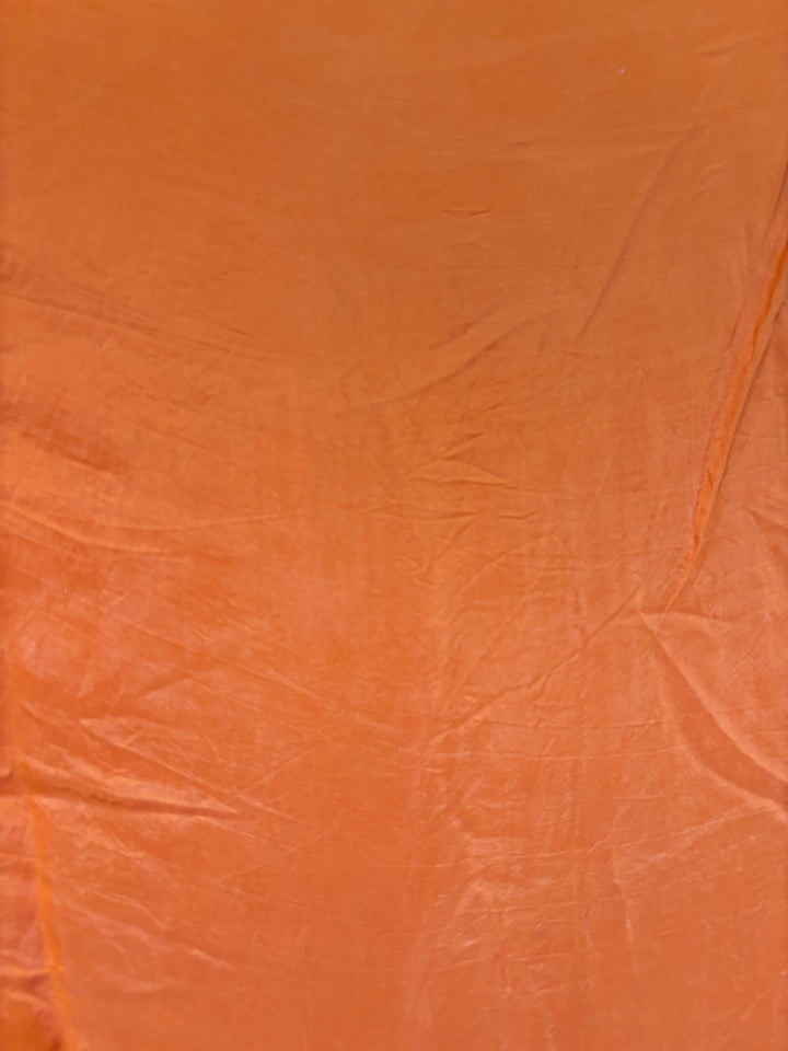 Ombre Chiffon Saree with Lurex work