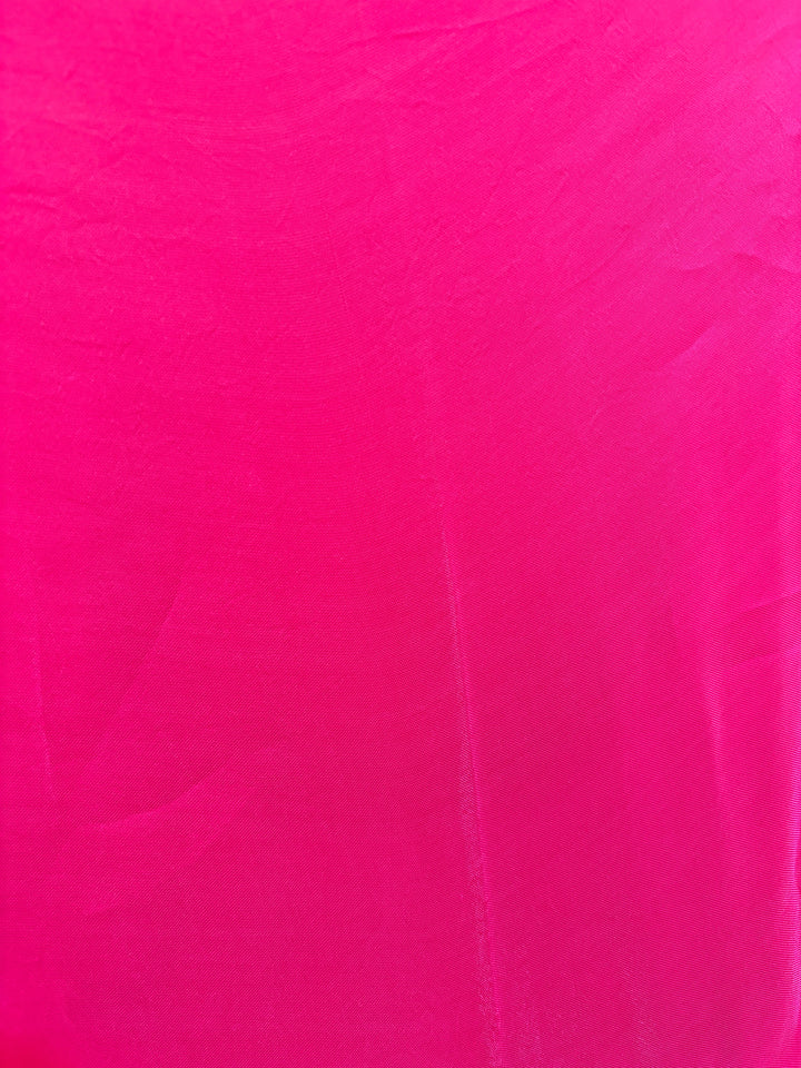 Ombre Chiffon Saree with Lurex work