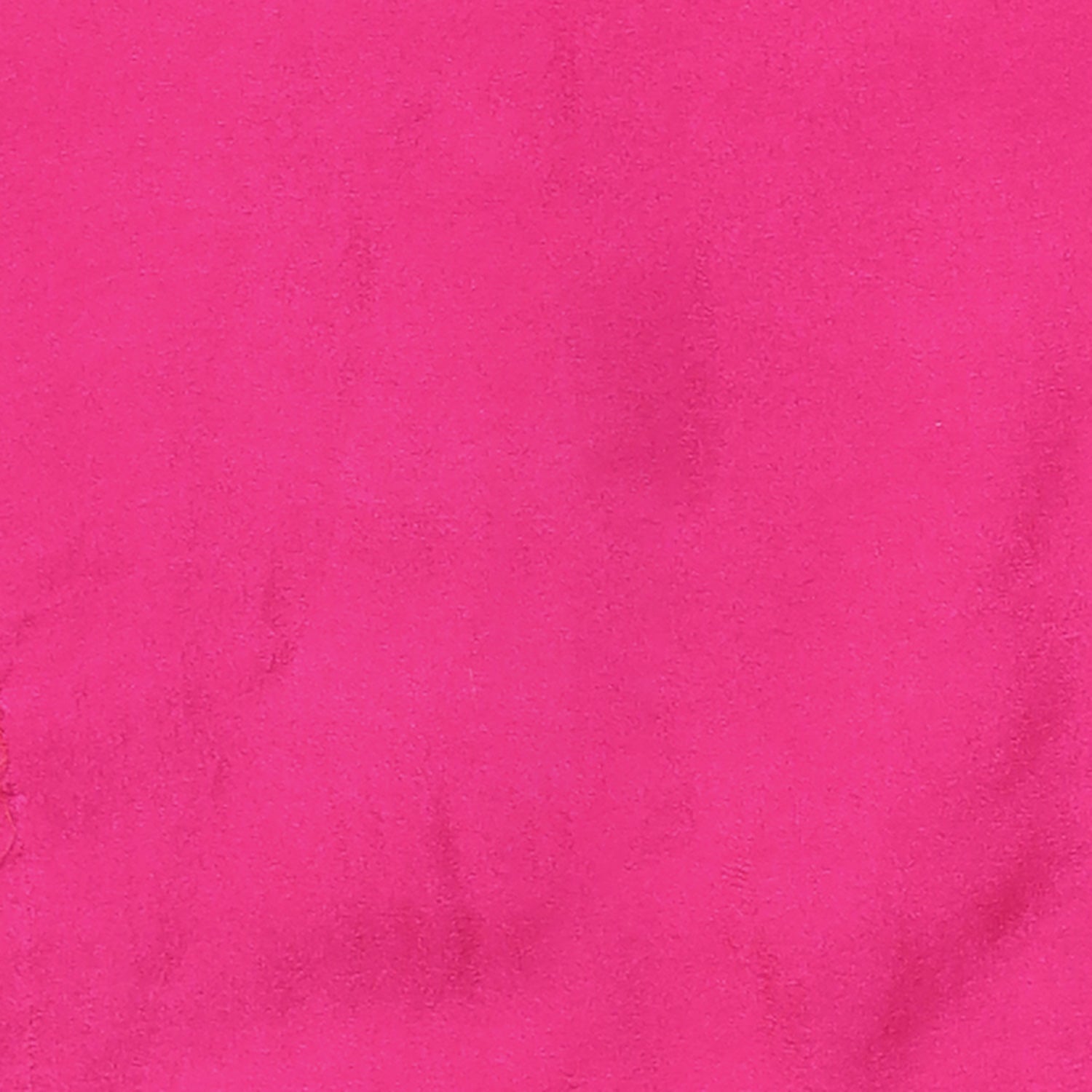 Leheriya Chinon Unstitched Suit with Dori and Gota Patti work