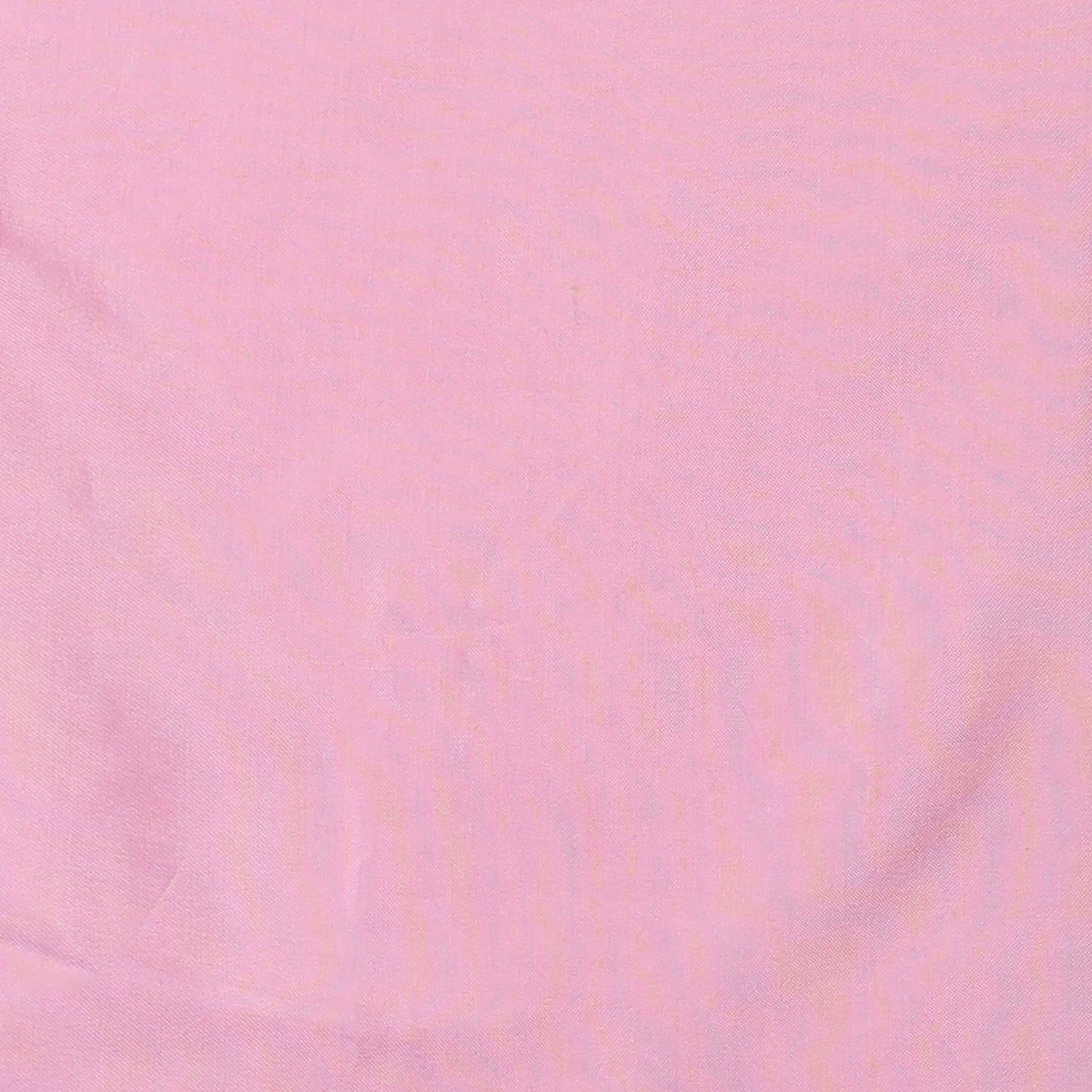 Silk Unstitched Suit with Dori, Gota Patti and Pearl work