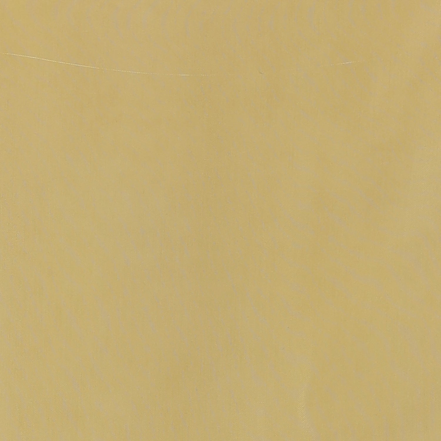 Silk Unstitched Suit with Dori, Gota Patti and Pearl work