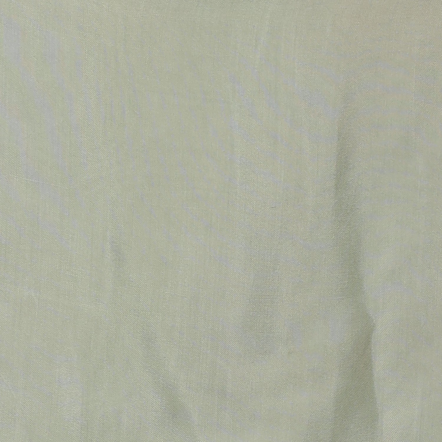 Silk Unstitched Suit with Dori, Gota Patti and Pearl work