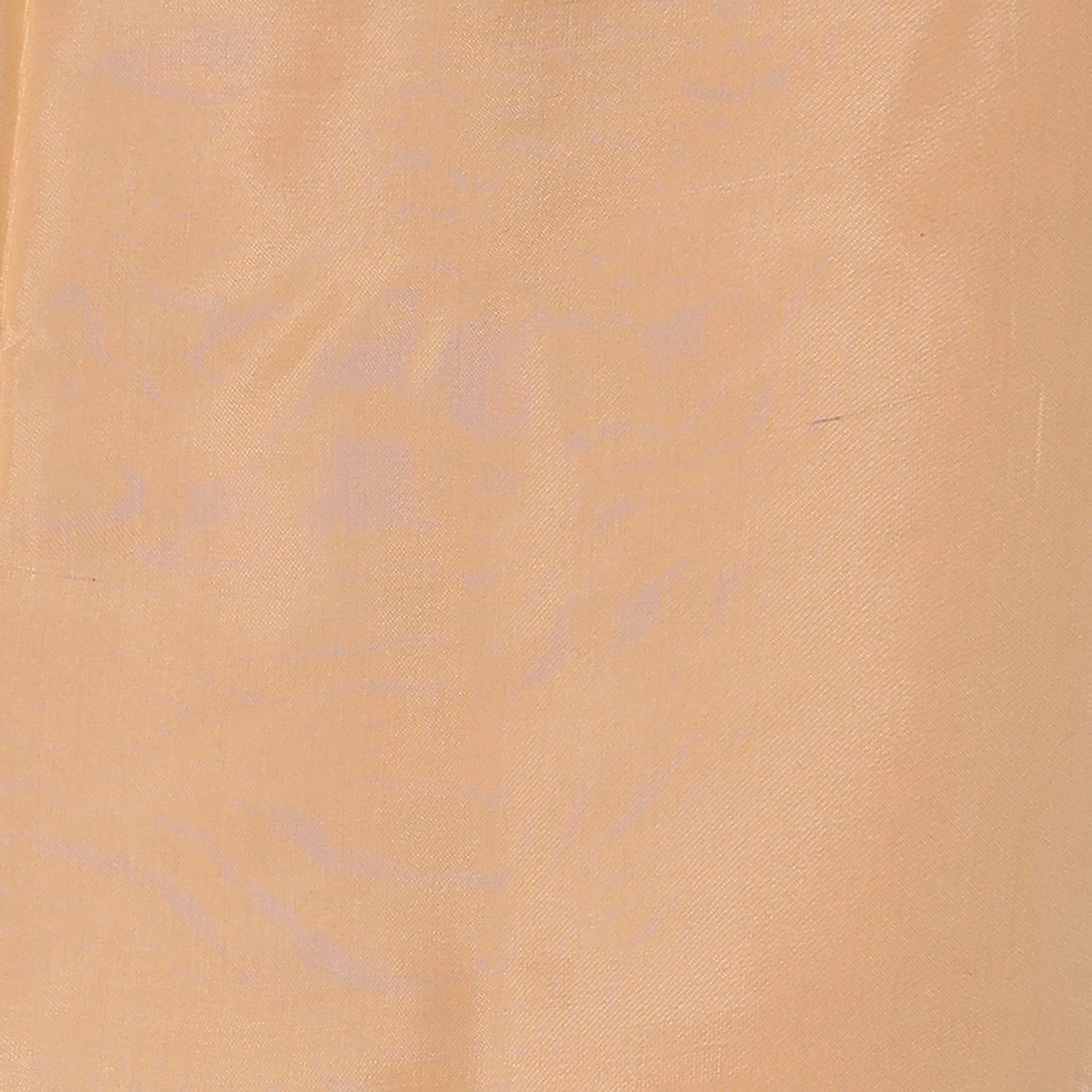 Silk Unstitched Suit with Aari, Gota Patti and Thread work