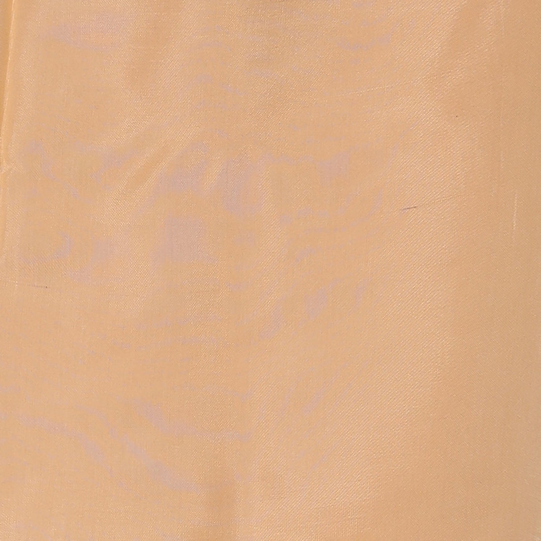 Silk Unstitched Suit with Aari, Gota Patti and Thread work
