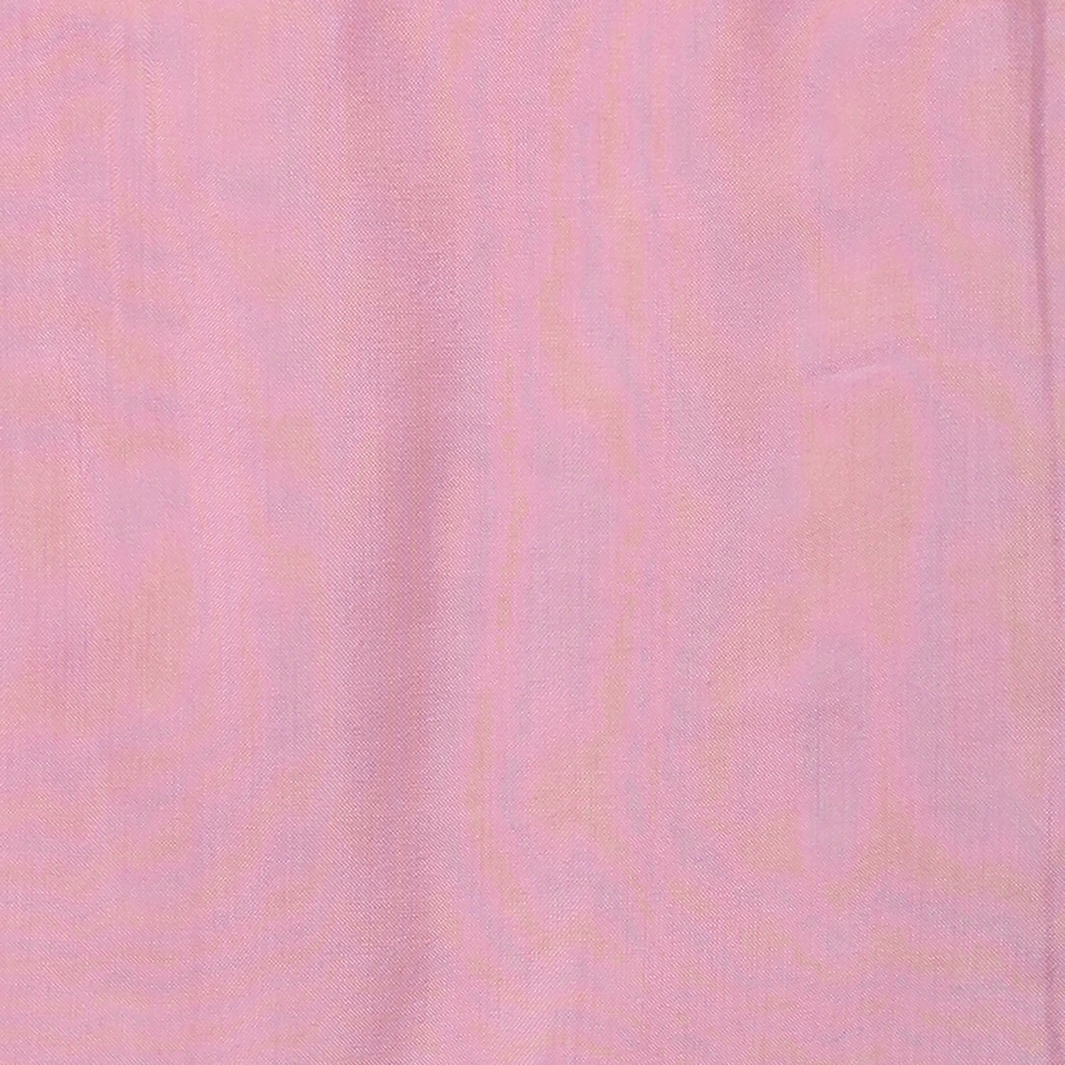 Silk Unstitched Suit with Aari and Gota Patti work