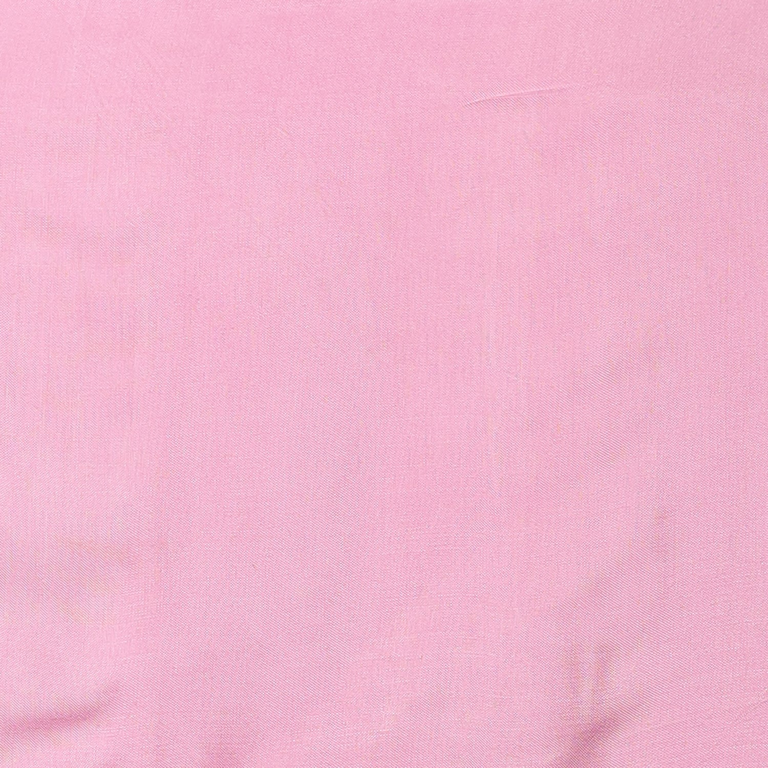 Silk Unstitched Suit with Aari and Gota Patti work