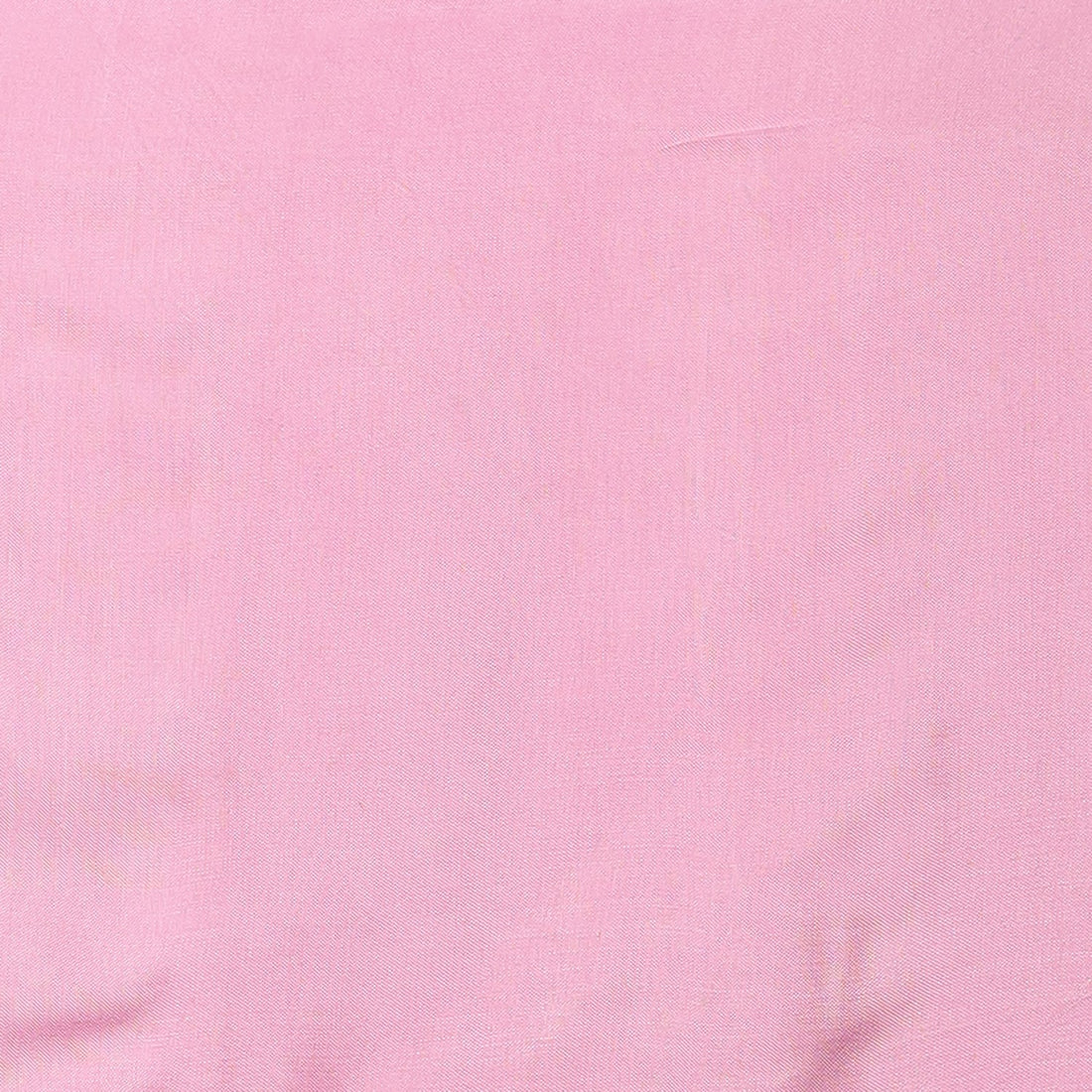 Silk Unstitched Suit with Aari and Gota Patti work