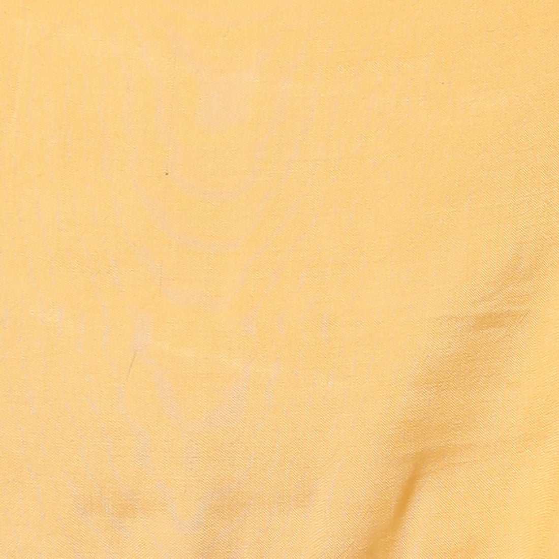 Silk Unstitched Suit with Aari and Gota Patti work