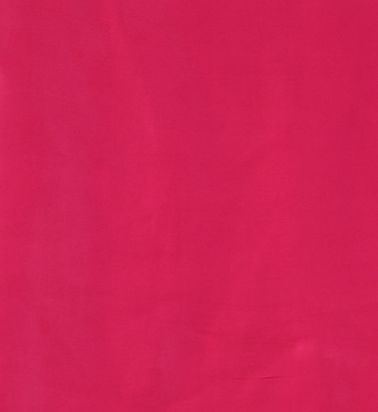 Georgette Unstitched Suit Embellished with Gota Patti, Pearl and Zardozi work