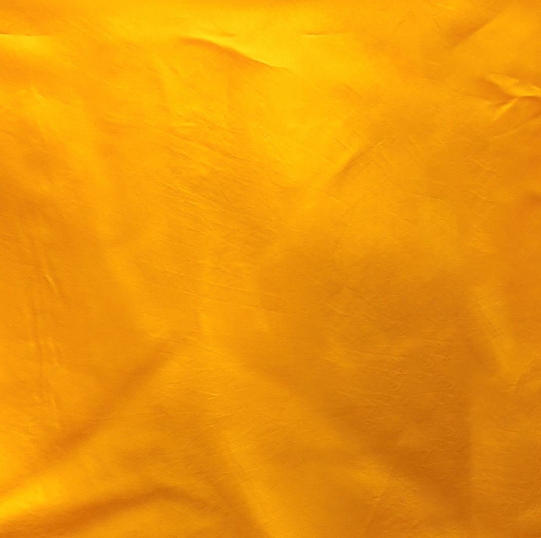 Leheriya Chiffon Saree with Zari border