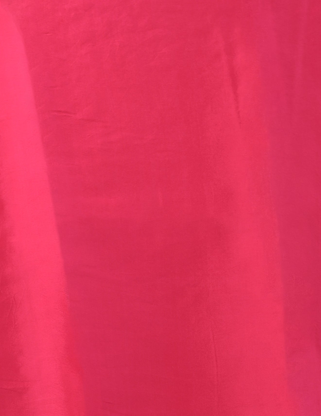 Leheriya Chiffon Saree with Zari border