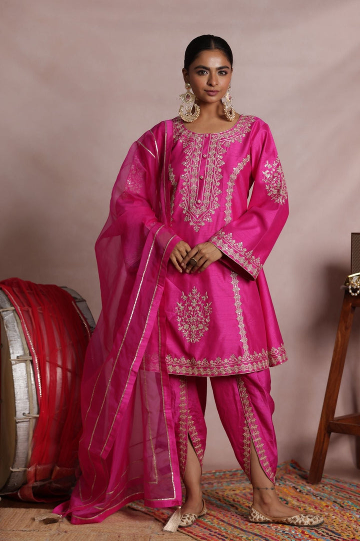 Anarkali Suits