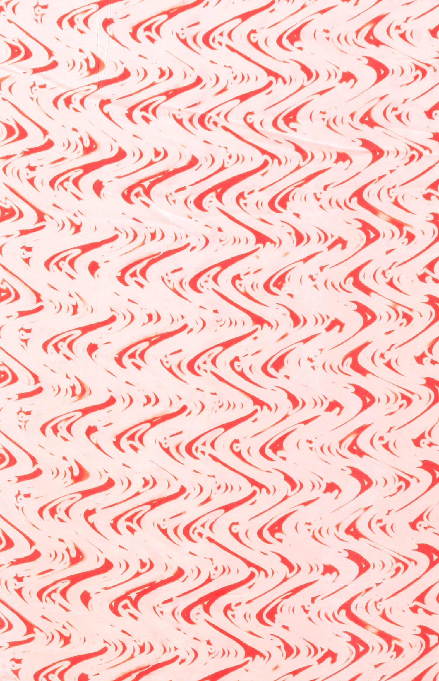 Exquisite Floral Printed Digital Print Chiffon Casual Saree