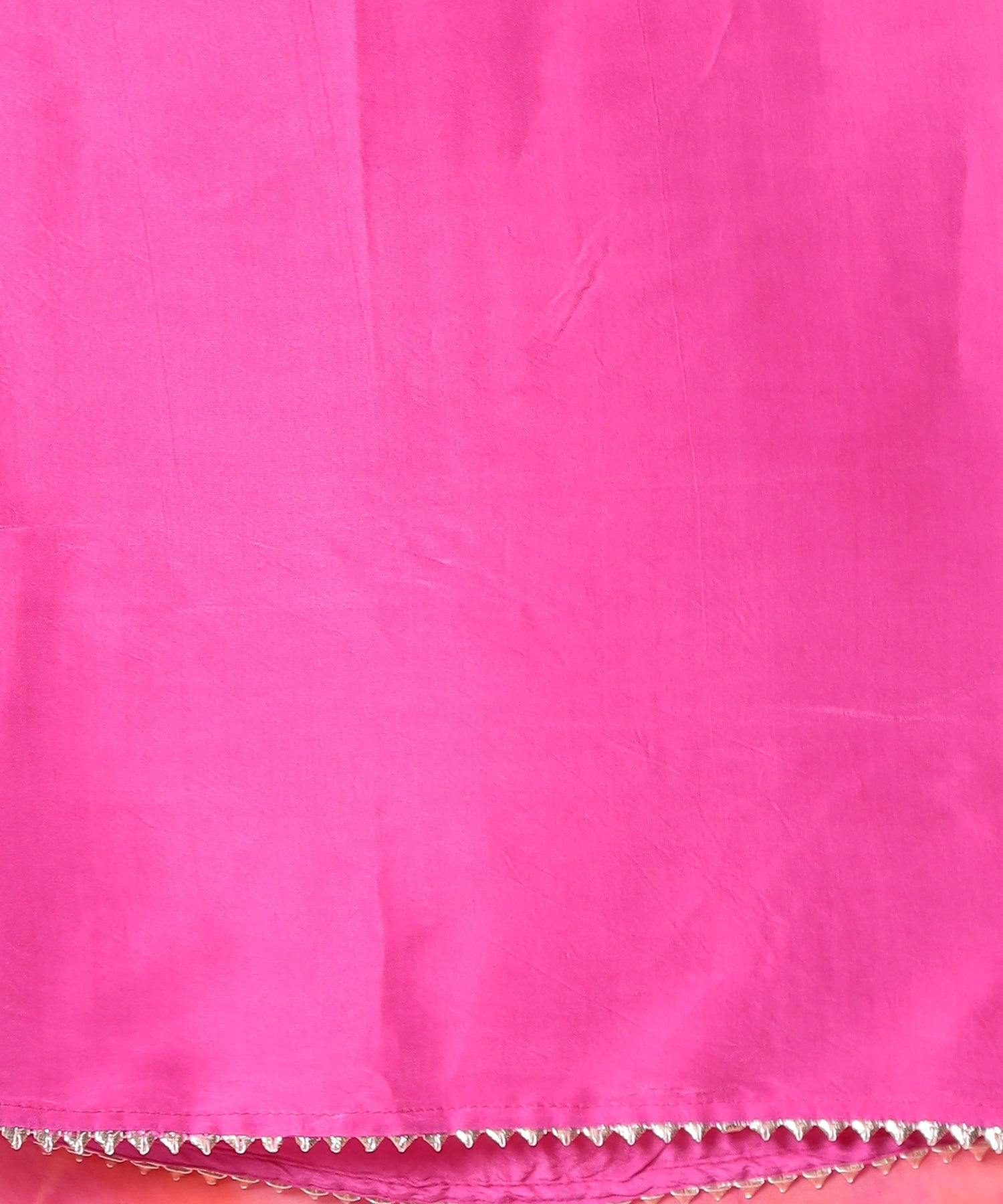 Tie & Dye Organza Saree