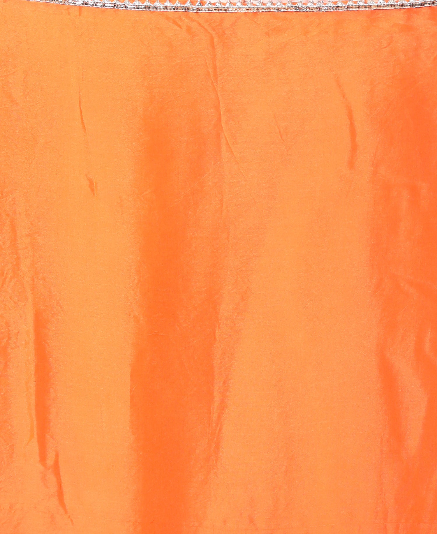 Tie & Dye Organza Saree