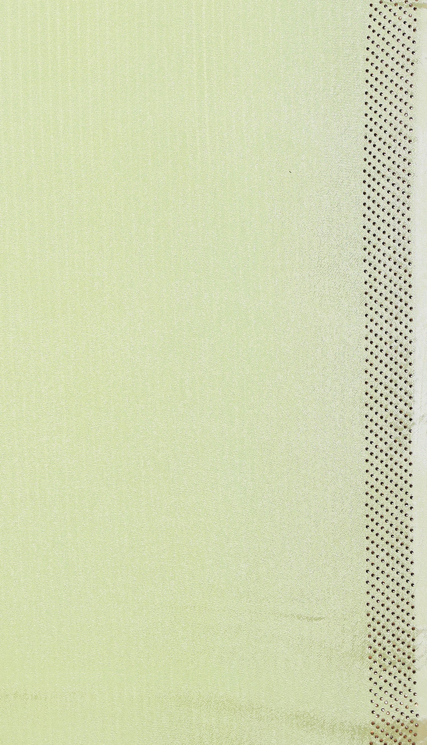 Georgette Saree with Sequins, Thread work.