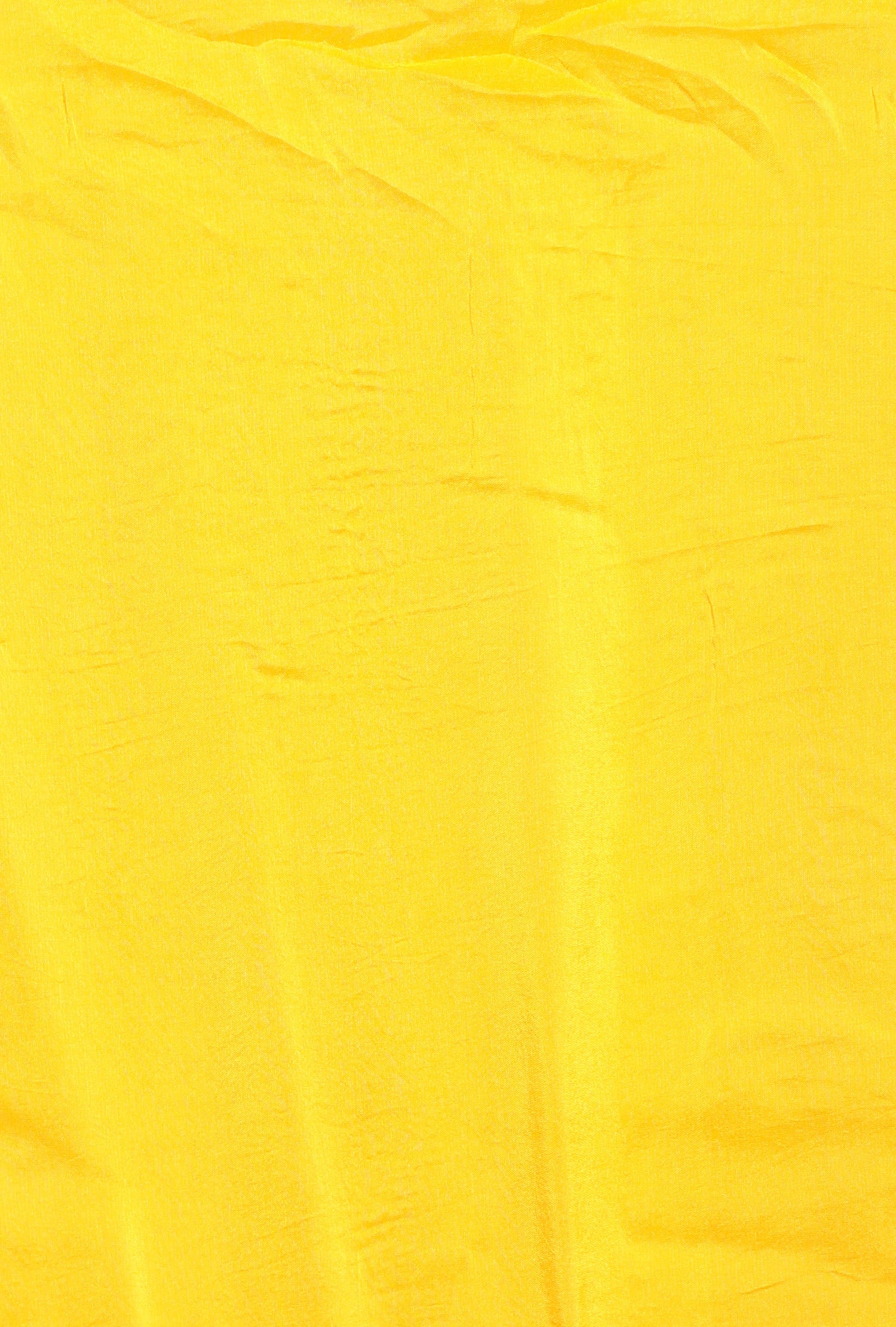 Tie & Dye Chiffon Saree with Zari Border.