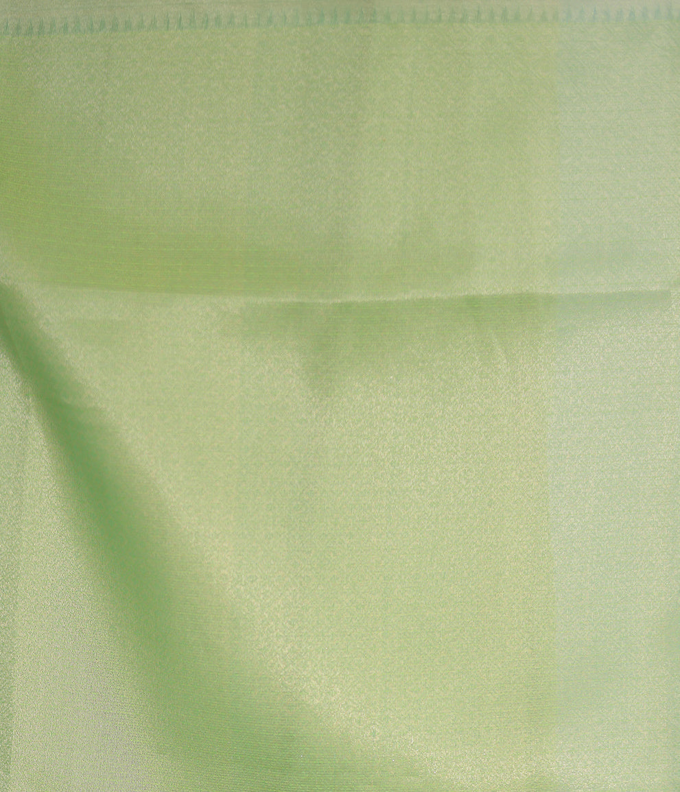 Hand Woven Kota Doria Pure Silk Saree