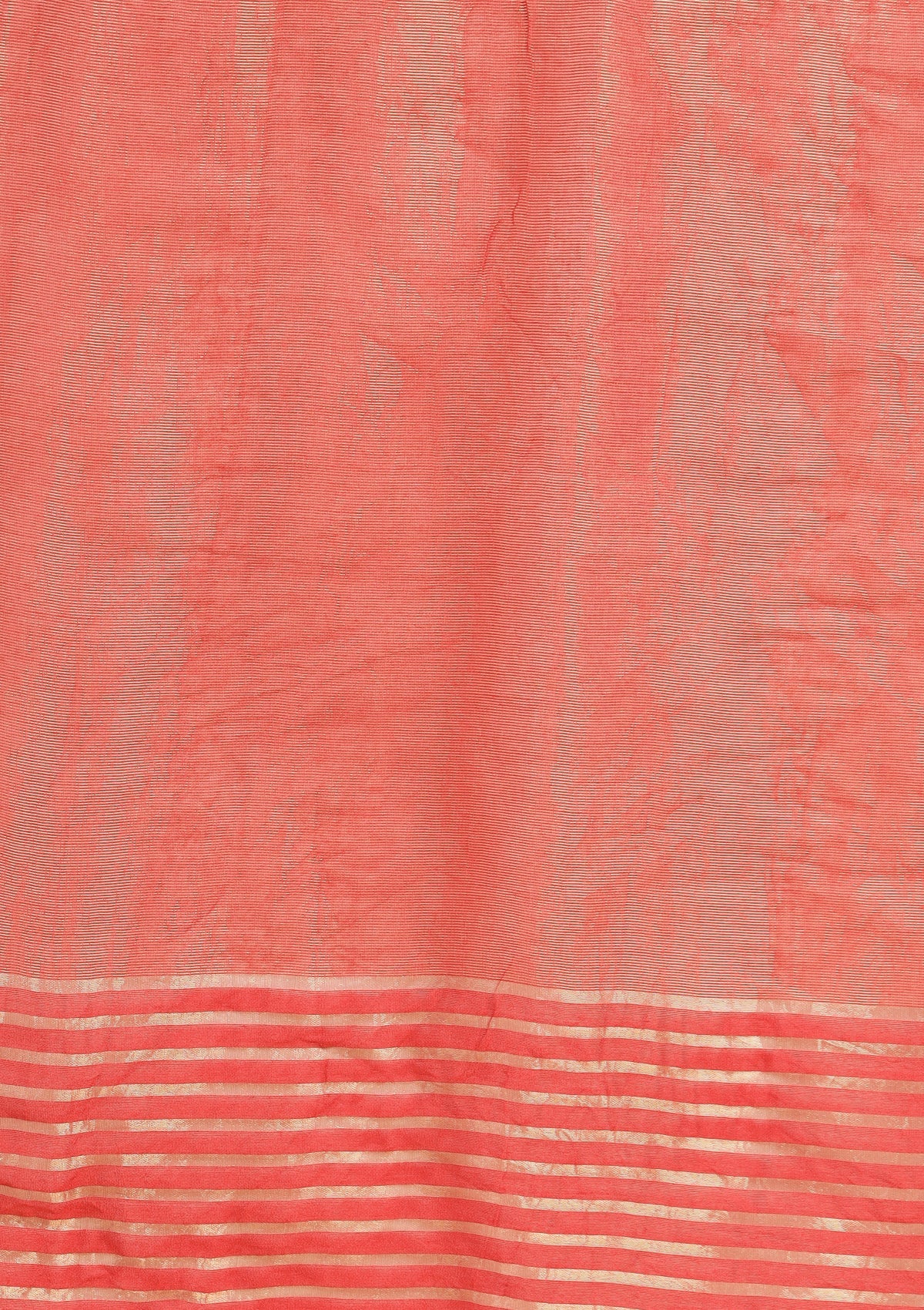 Silk Anarkali Kurta Set with Pearl and Embroidered work